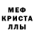 МЕТАДОН кристалл Val Miron